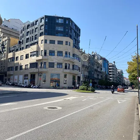 Apartmán En Con 3 Camas