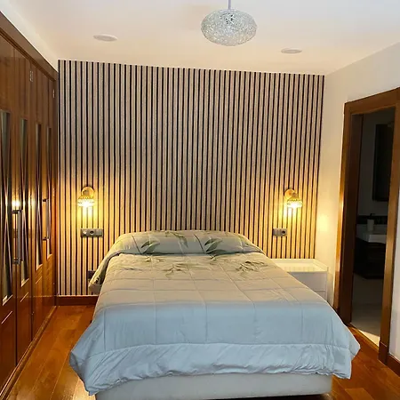 En Con 3 Camas Apartment *