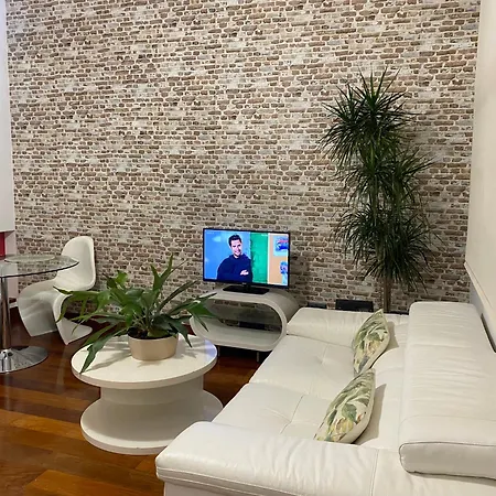 En Con 3 Camas Apartmán Vigo