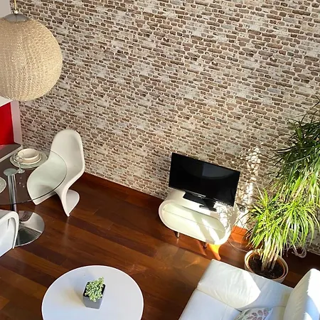 Appartement En Con 3 Camas *