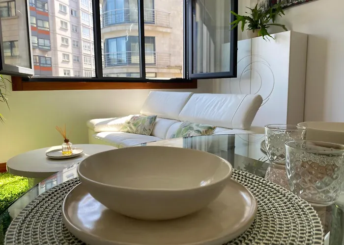 En Con 3 Camas Apartmán *