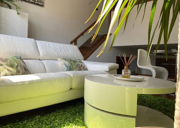 Apartmán En Con 3 Camas Vigo