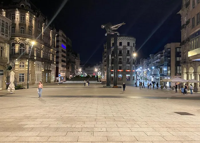 En Con 3 Camas Apartmán *