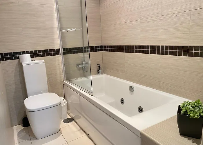 En Con 3 Camas * Vigo