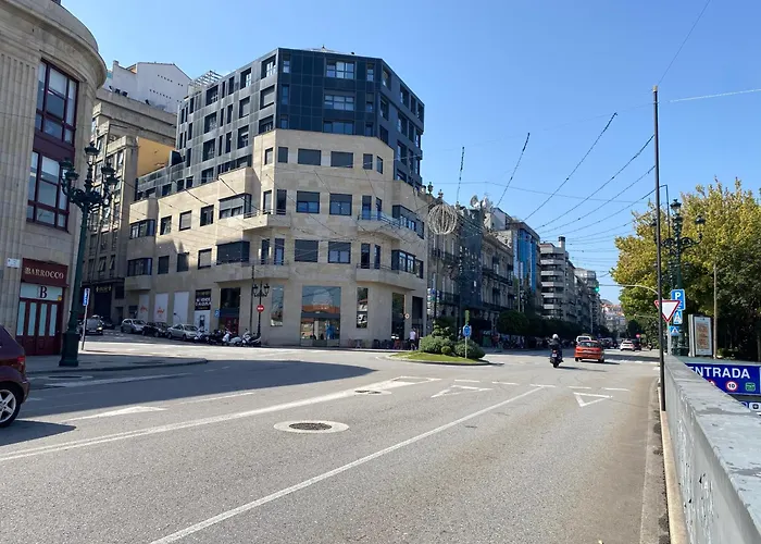 Apartmán En Con 3 Camas