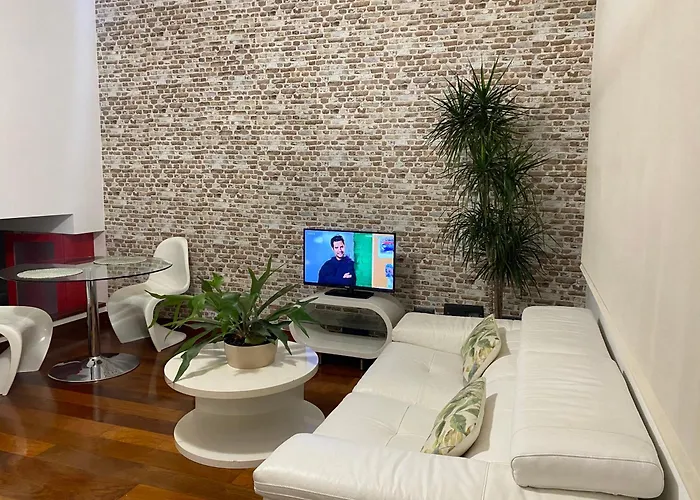 En Con 3 Camas Apartmán Vigo